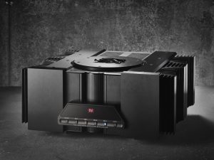 Gryphon - Antileon REVELATION Mono - Power Amplifier