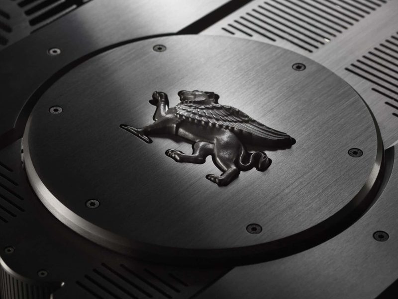 Gryphon Antileon Revelation, la nueva etapa de potencia Clase A de Gryphon Audio Designs, analizada por Hi-Fi News. Próximamente disponible en Audio Reference Chile.