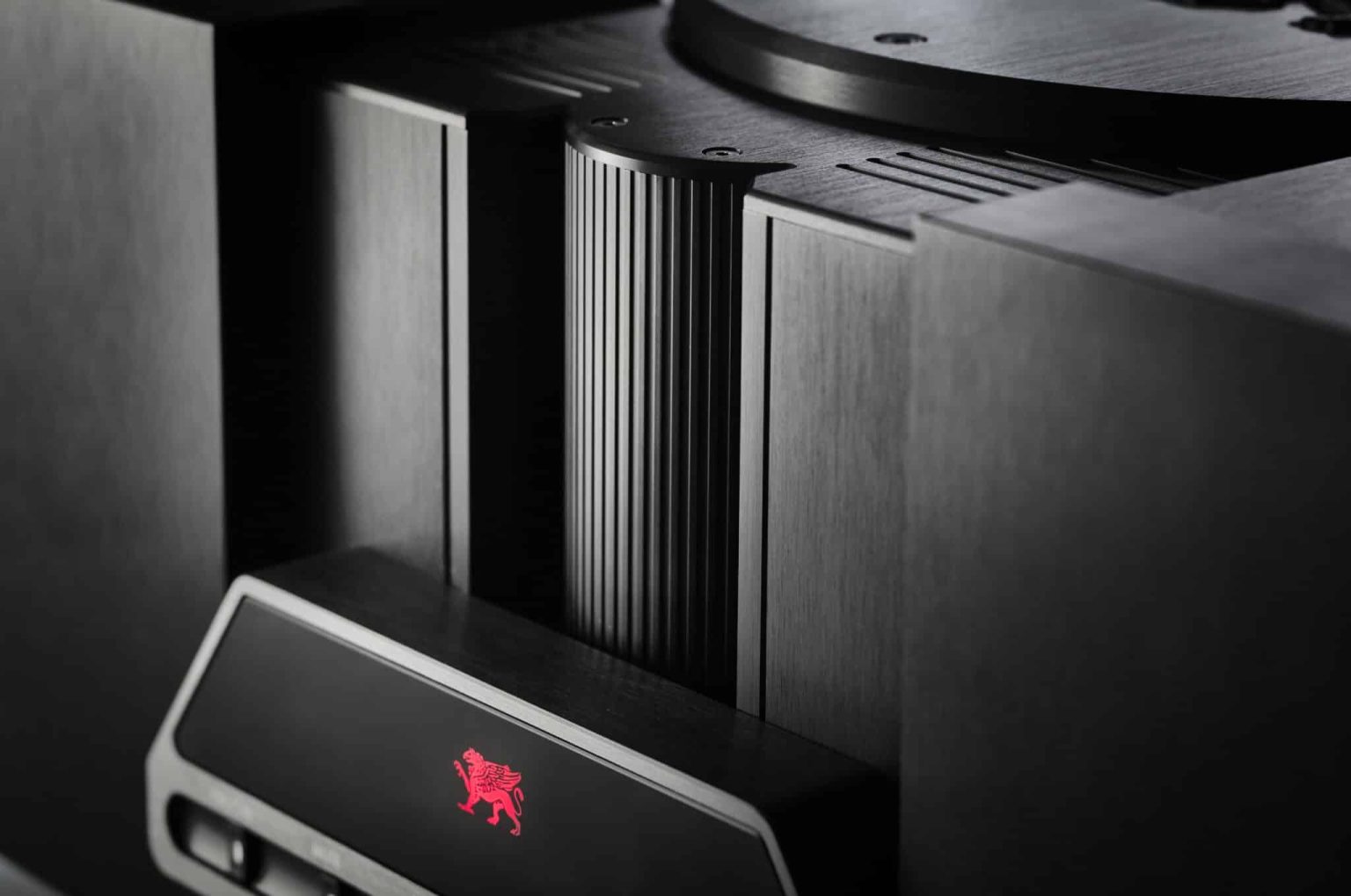 Gryphon - Antileon Revelation 7 - Audio Reference