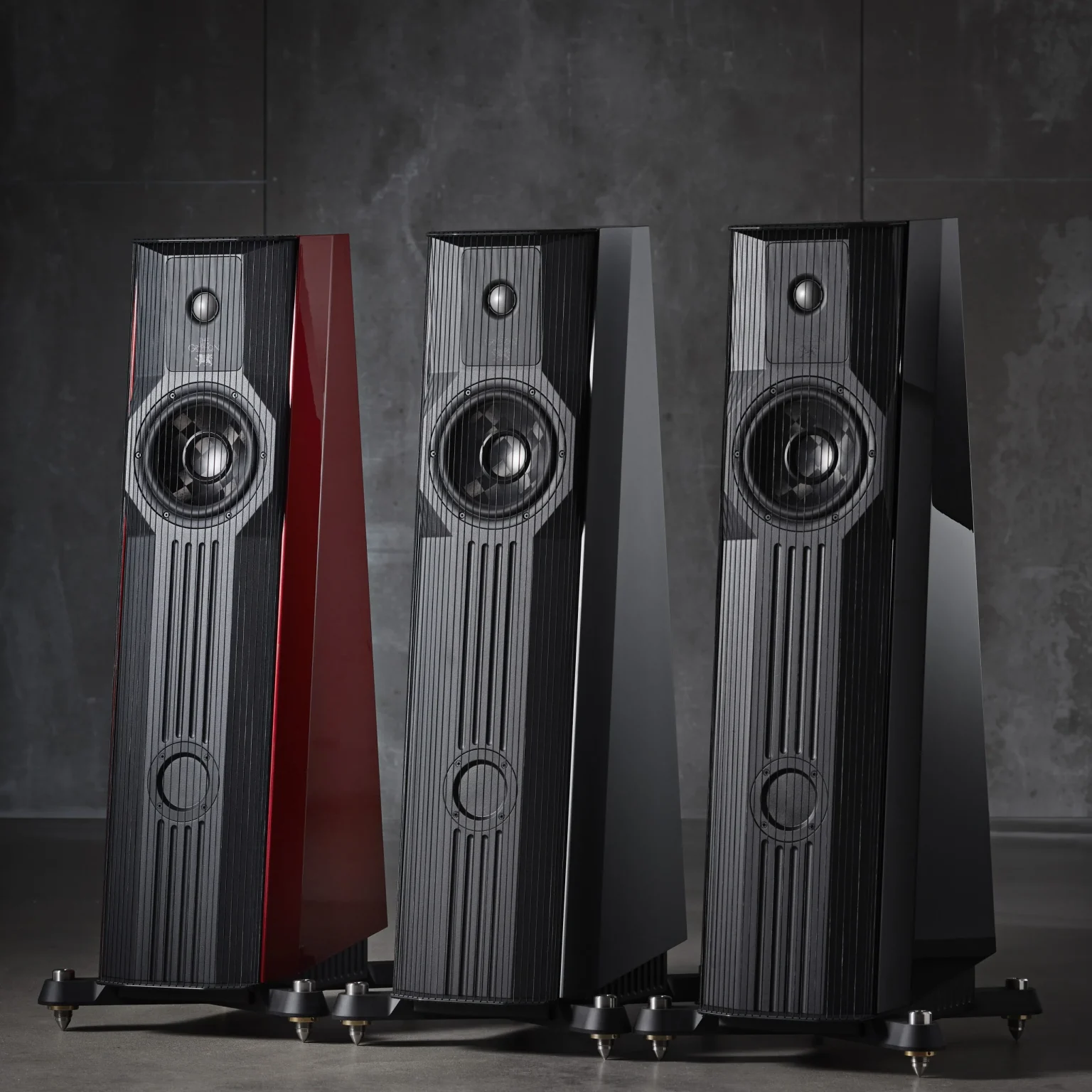Gryphon - EOS 2 1 - Audio Reference