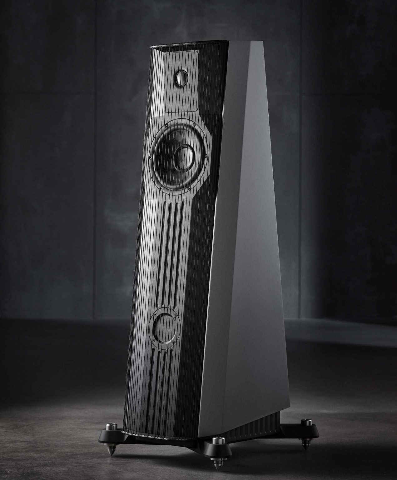 Gryphon - EOS 2 2 - Audio Reference
