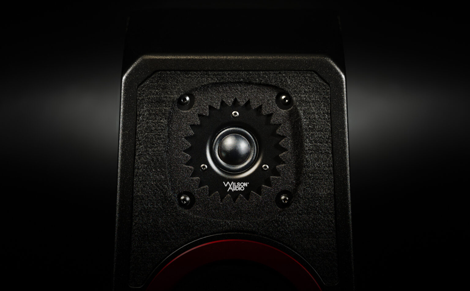 Wilson Audio - TuneTot 1