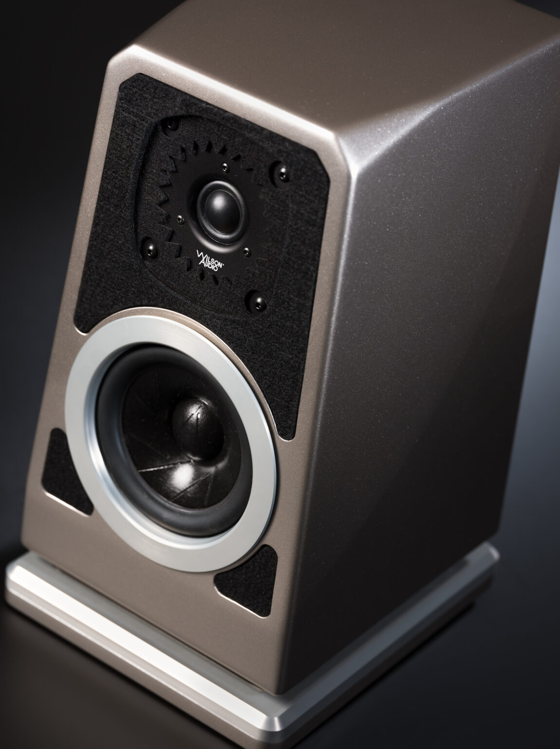 Wilson Audio - TuneTot 10