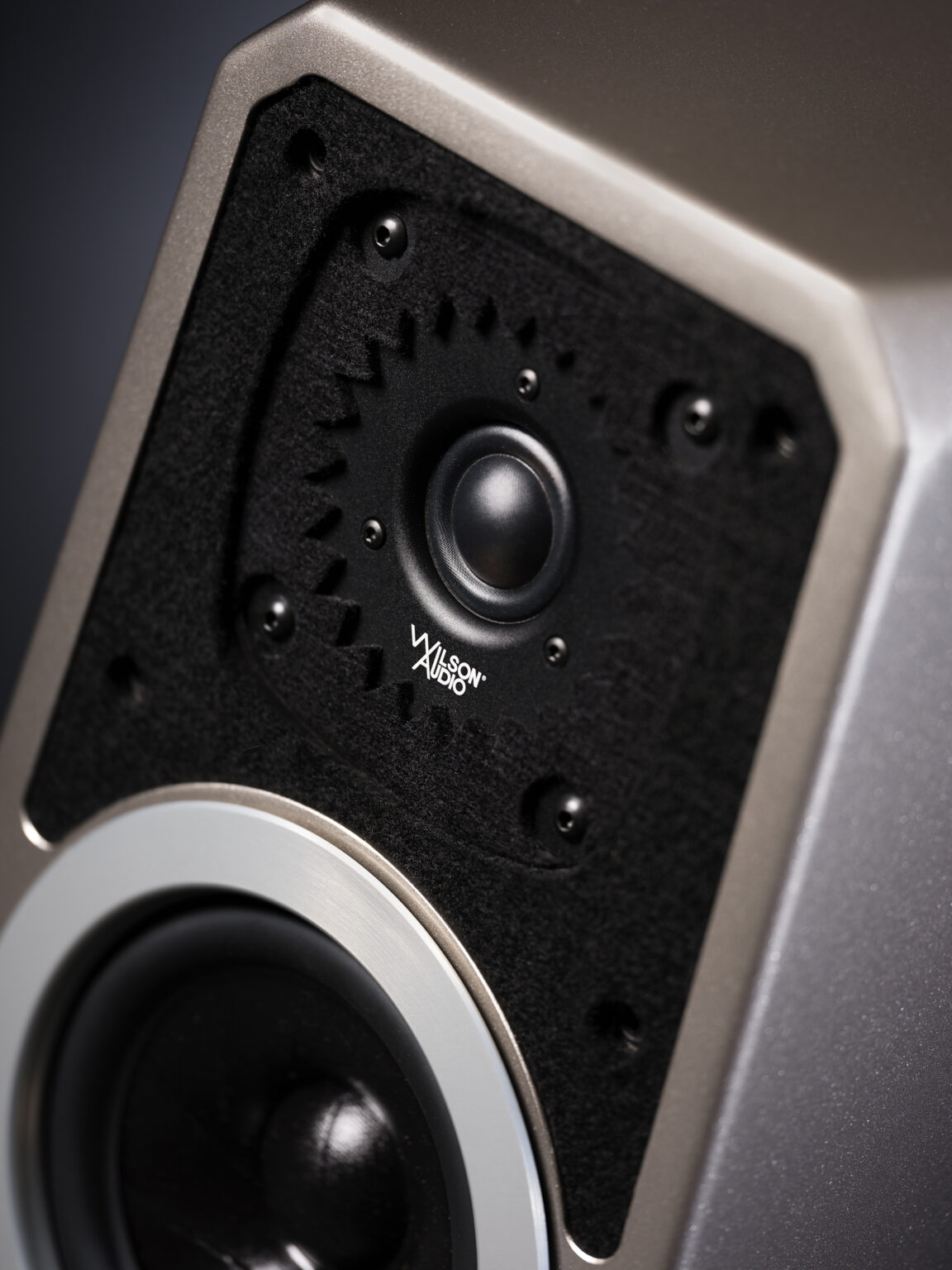 Wilson Audio - TuneTot 11