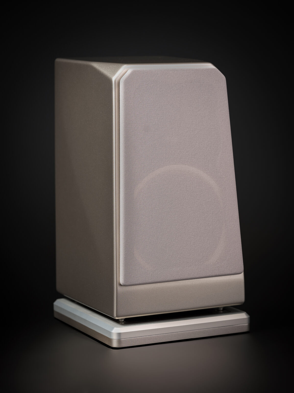 Wilson Audio - TuneTot 13