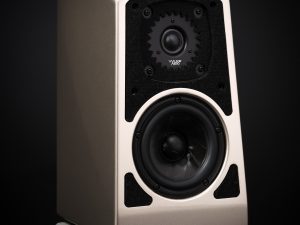 Wilson Audio - Pedestales TuneTot (par)