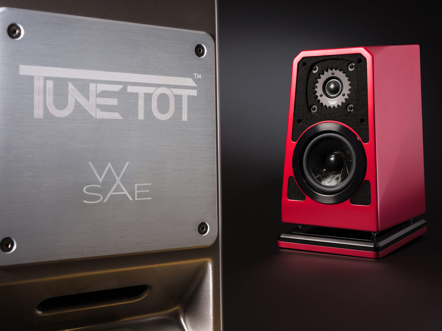 Wilson Audio - TuneTot 16