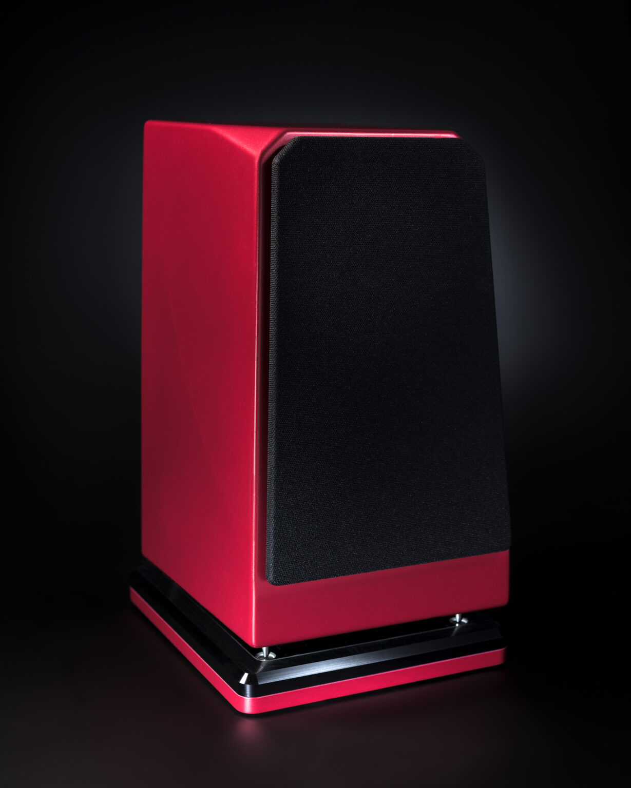 Wilson Audio - TuneTot 18