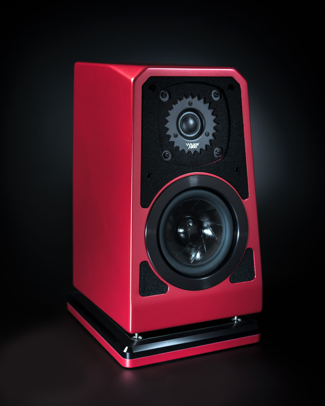 Wilson Audio - TuneTot 19