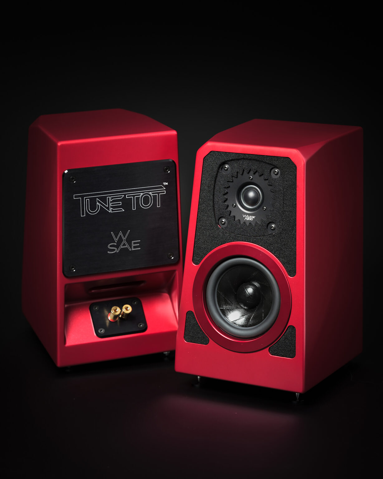 Wilson Audio - TuneTot 20