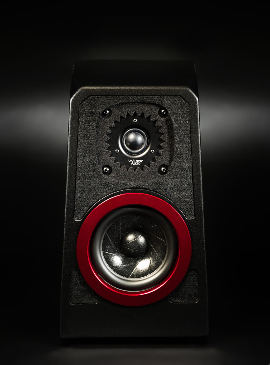 Wilson Audio - TuneTot 23
