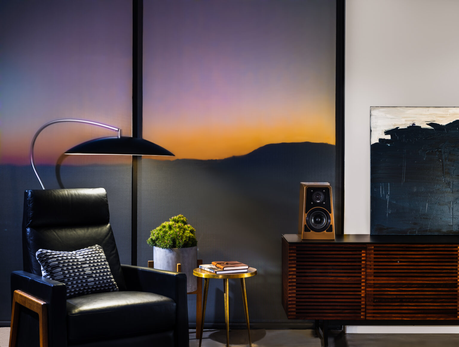 Wilson Audio - TuneTot 3