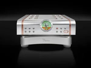 D'Agostino - Momentum MxV - Integrated Amplifier