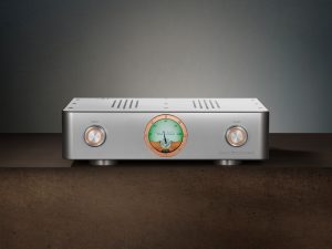 D'Agostino - Pendulum - Integrated Amplifier