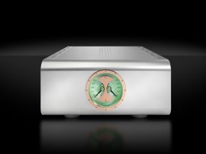 D'Agostino - Progression M550 - Mono Amplifier