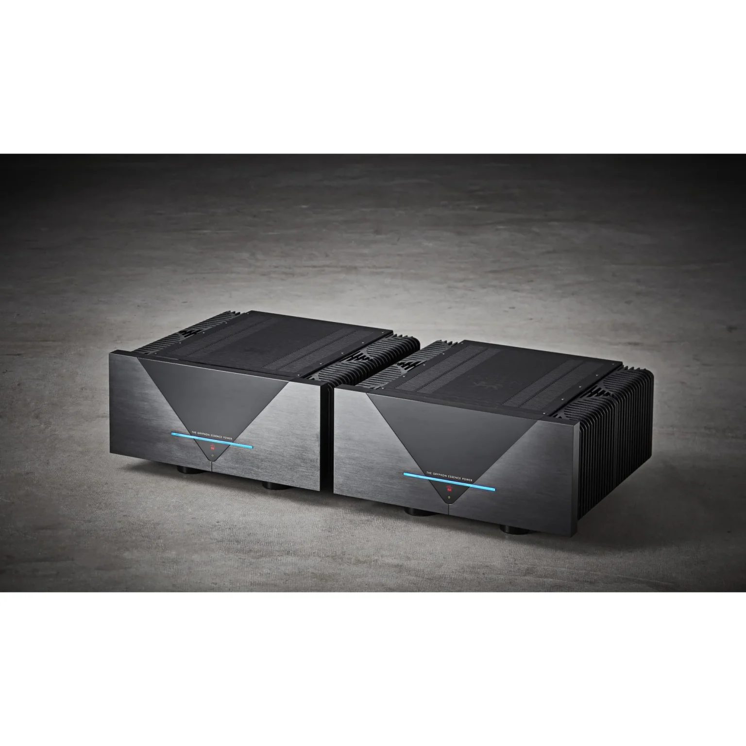 Gryphon - Essence Mono 1 - Audio Reference