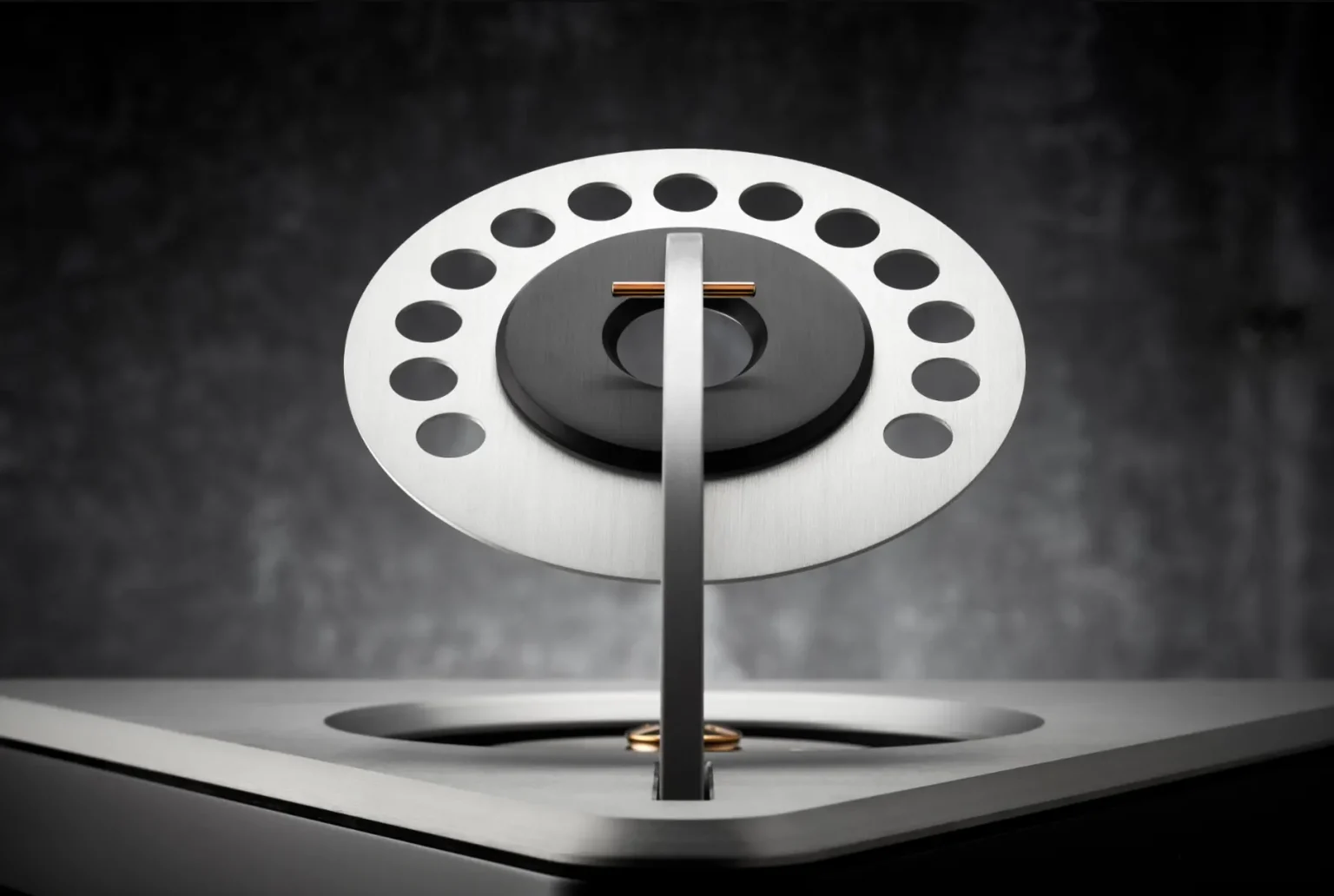 Gryphon - Ethos 8 - Audio Reference