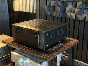 Marantz Cinema 30 - Receiver