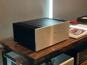 Audionet Amp 1 V2 - Amplificador Stereo