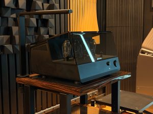 Engström Arne - Amplificador Integrado