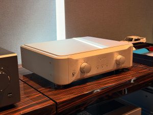 Esoteric E-02 - Phono Stage
