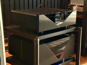 Gryphon - Essence Stereo Combo