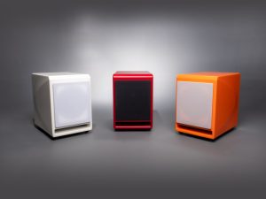 Wilson Audio - Lōkē - Subwoofer