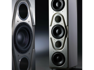 Wilson Audio - Wilson Audio Subsonic - Subwoofer
