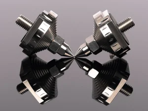 Wilson Audio - Anti-Vibradores "Acoustic Diode" (pack 8 unidades)