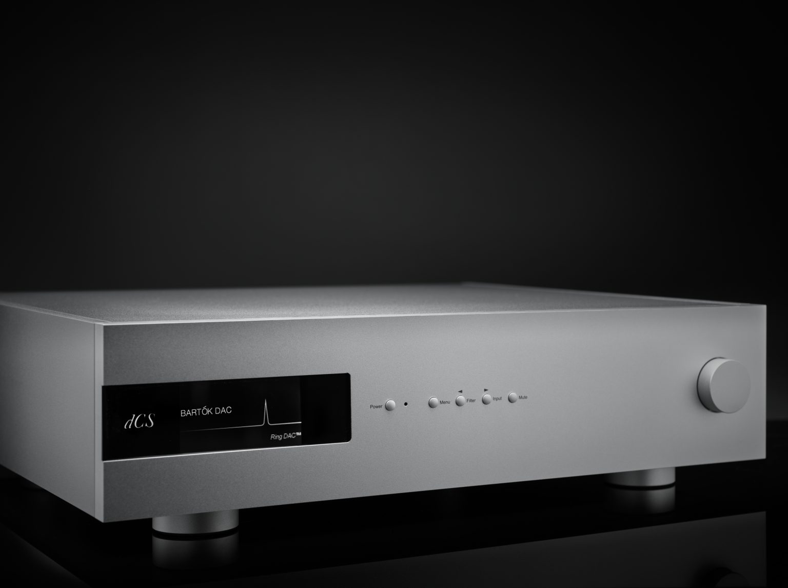 Bartok APEX Front Three Quarter