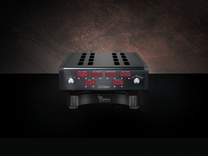 D'Agostino - Momentum - Phono Stage