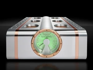 D'Agostino - Relentless 800 Monoblock - Mono Amplifier