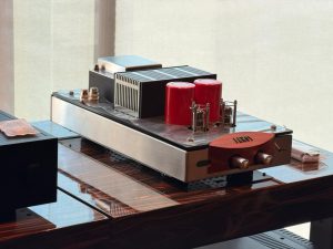 Pathos Classic One MKIII  - Amplificador Stereo