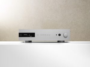 dCS - Bartók APEX DAC with Headphone Amplifier - DAC