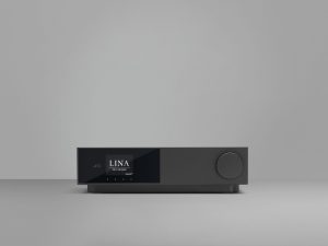 dCS - Lina DAC X - DAC