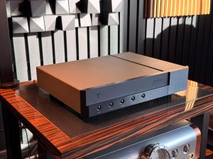 Audio Flight FL Phono - Phono stage