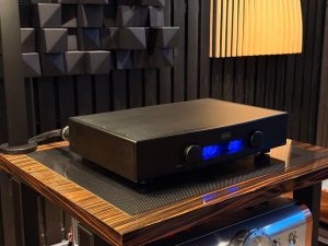 Hegel HD30 - DAC