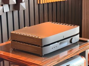 MSB The Premier DAC