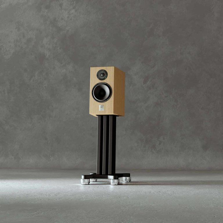 Marten Speakers presenta la nueva línea Dexter, una colección de parlantes High End para escucha personal, disponible en Audio Reference Chile.