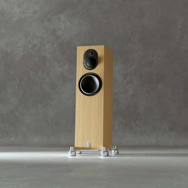 Marten Speakers presenta la nueva línea Dexter, una colección de parlantes High End para escucha personal, disponible en Audio Reference Chile.
