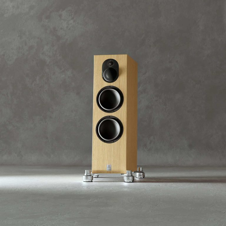 Marten Speakers presenta la nueva línea Dexter, una colección de parlantes High End para escucha personal, disponible en Audio Reference Chile.