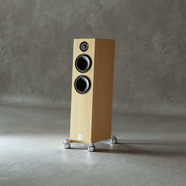 Marten Speakers presenta la nueva línea Dexter, una colección de parlantes High End para escucha personal, disponible en Audio Reference Chile.