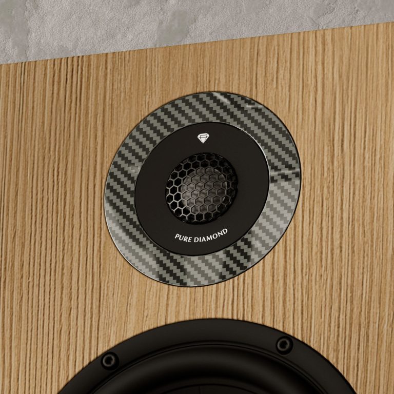 Marten Dexter, la nueva línea de parlantes High End de Marten Speakers, disponible en Audio Reference Chile.
