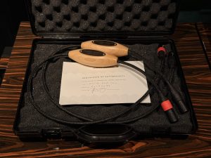 Jorma Unity XLR - Cable XLR Balanceado
