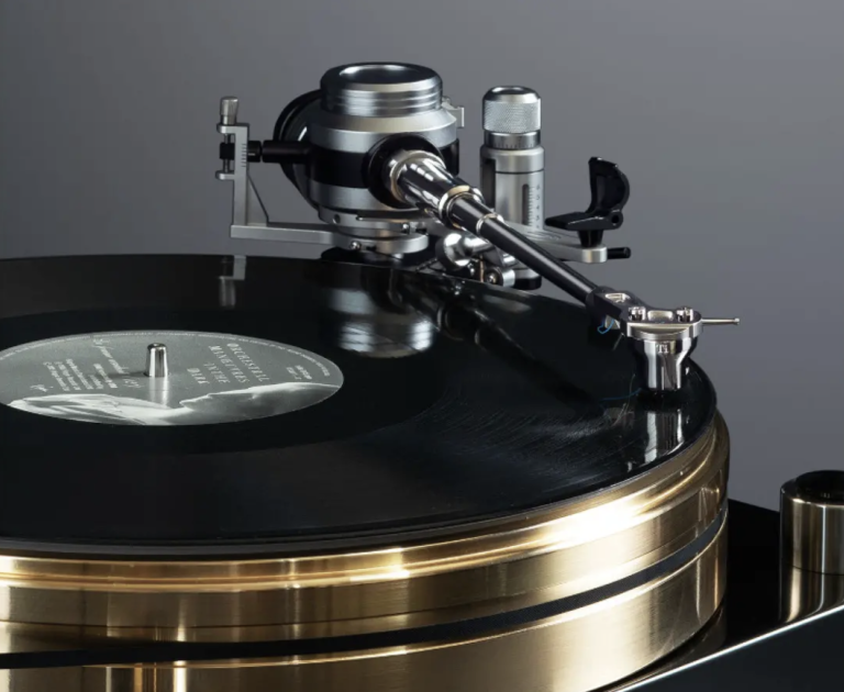 TechDAS - Airforce III Premium S - Audio Reference