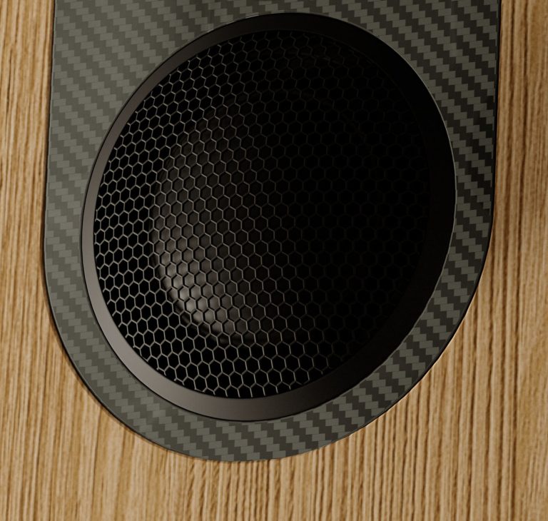 Marten Dexter, la nueva línea de parlantes High End de Marten Speakers, disponible en Audio Reference Chile.
