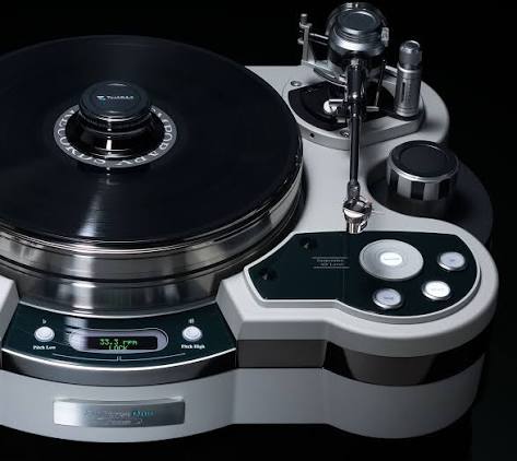 TechDAS Air Force, las tornamesas de referencia desarrolladas por Hideaki Nishikawa, llegan a Audio Reference Chile.